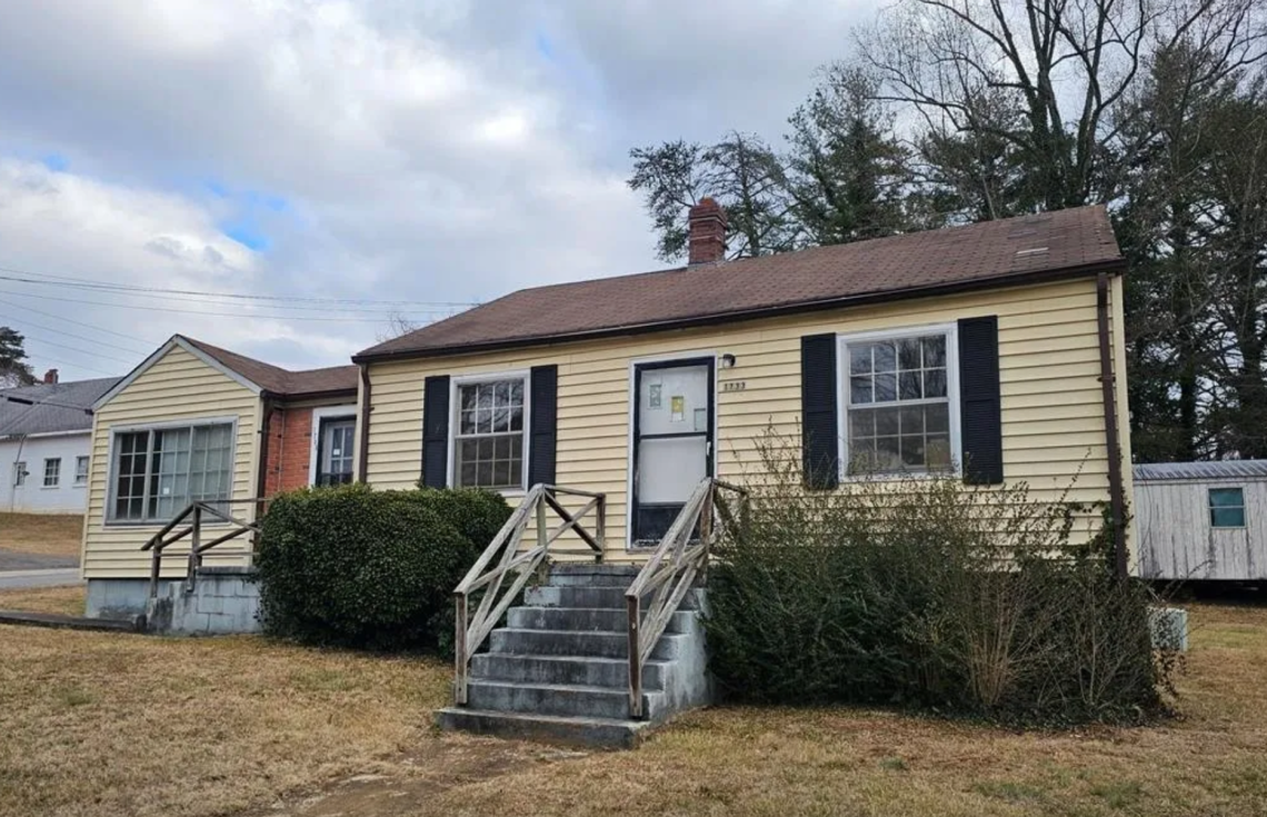 virginia handyman special